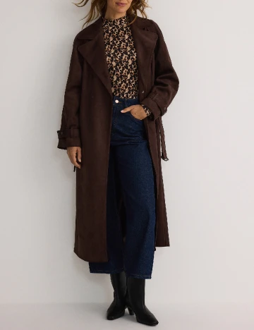 Bluza Reserved, animal print