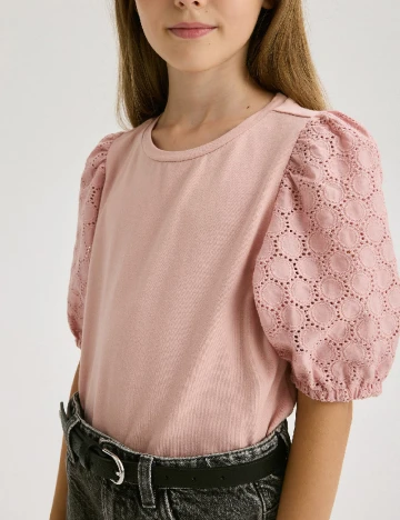 Bluza Reserved, roz