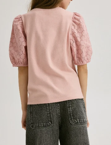Bluza Reserved, roz