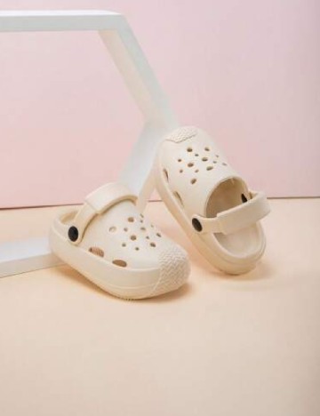 
						Slapi Shein Kids, crem