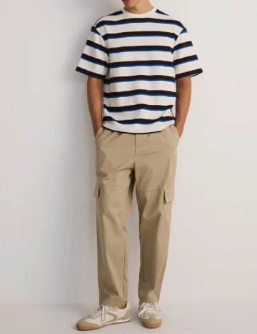 Tricou Oversize Reserved, mix culori Mix culori