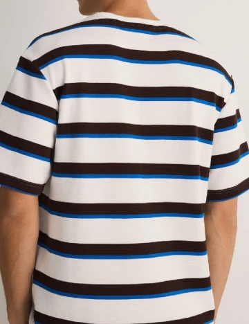 Tricou Oversize Reserved, mix culori Mix culori