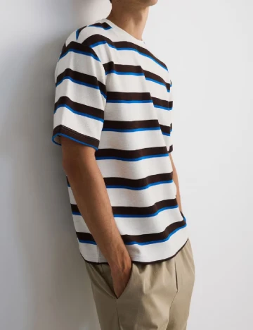 Tricou Oversize Reserved, mix culori Mix culori
