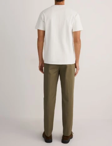 Pantaloni Reserved, verde