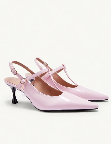 Pantofi SHEIN, roz