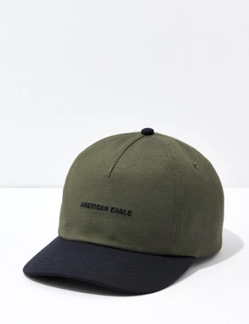 Sapca American Eagle, verde Verde