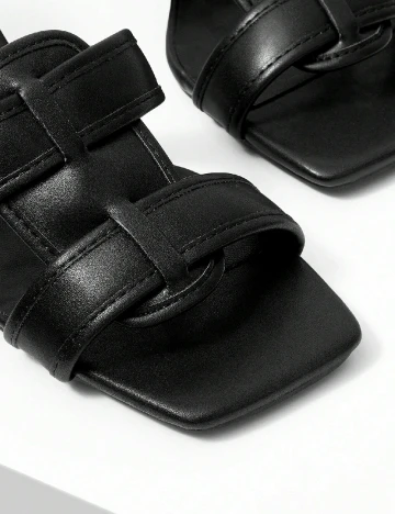 Saboti MOTF, negru
