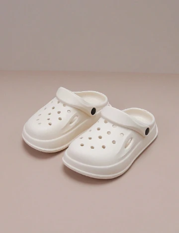 Slapi Shein Kids, ecru