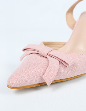 Pantofi SHEIN, roz