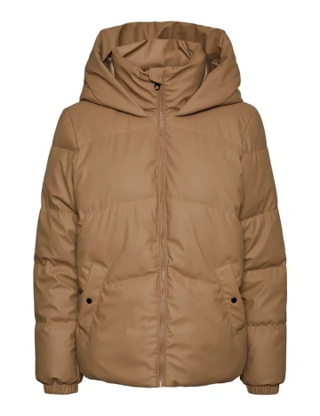 Geaca Vero Moda, maro, M