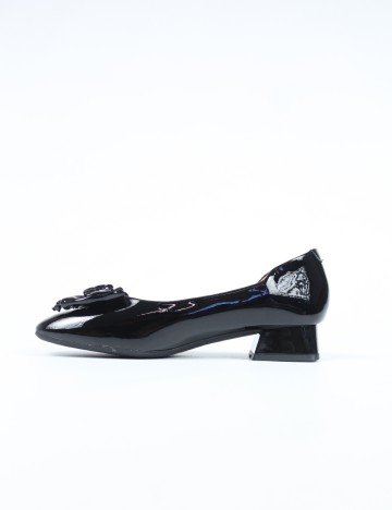 Pantofi SHEIN, negru
