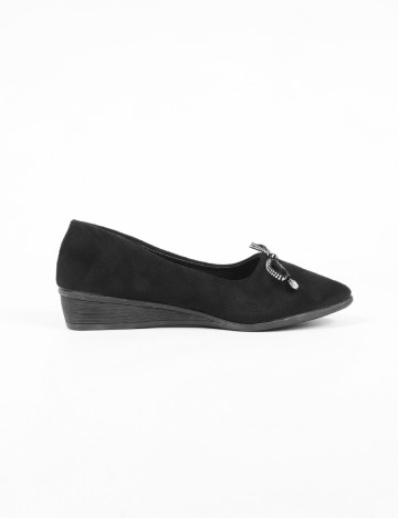 Balerini SHEIN, negru
