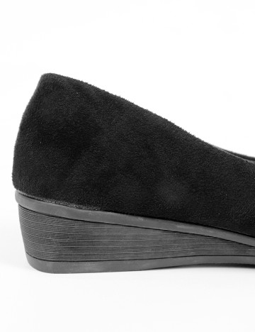 Balerini SHEIN, negru