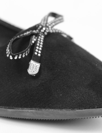Balerini SHEIN, negru