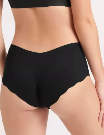 Set chiloti 2 perechi Sloggi by Triumph, negru Negru