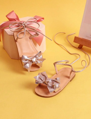 
						Sandale Shein Kids, roz