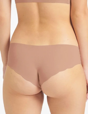 Set chiloti 2 perechi Sloggi by Triumph, crem Crem