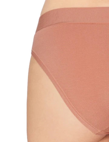 Chilot Sloggi by Triumph, roz pudra Roz