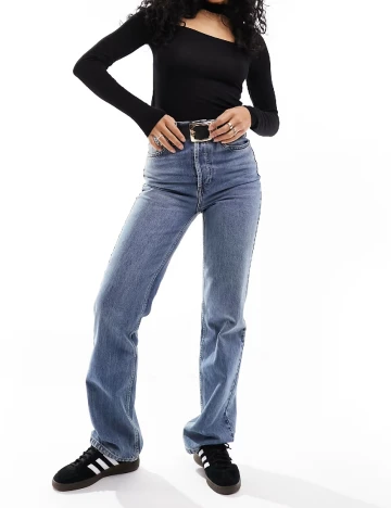 Bluza ASOS, negru