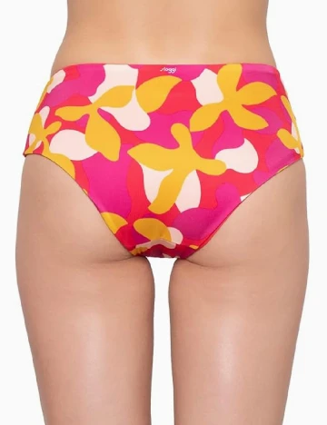Chilot de  baie Sloggi by Triumph, mix culori Mix culori