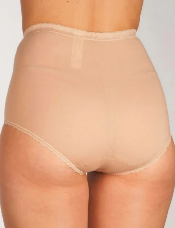 Set chiloti 2 perechi Sloggi by Triumph, crem Crem
