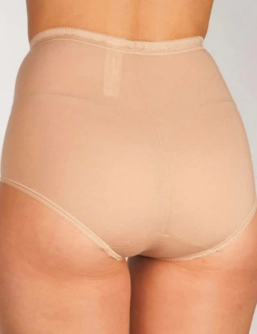 Set chiloti 2 perechi Sloggi by Triumph, crem Crem