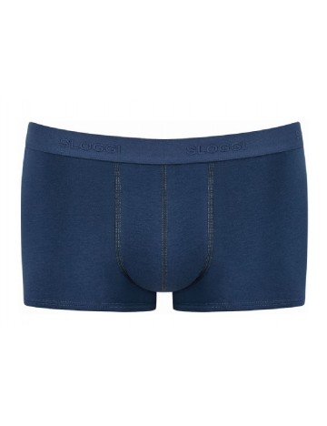 Set Boxeri 2 perechi Sloggi by Triumph, bleumarin