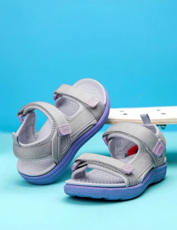 Sandale Shein Kids, mov Mov