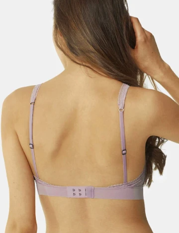 Sutien Sloggi by Triumph, mov Mov