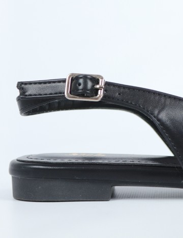 Pantofi SHEIN, negru