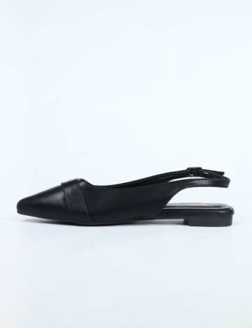 Pantofi SHEIN, negru
