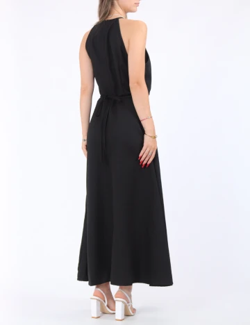 Rochie medie SHEIN, negru