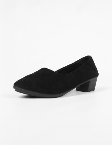 Pantofi SHEIN, negru