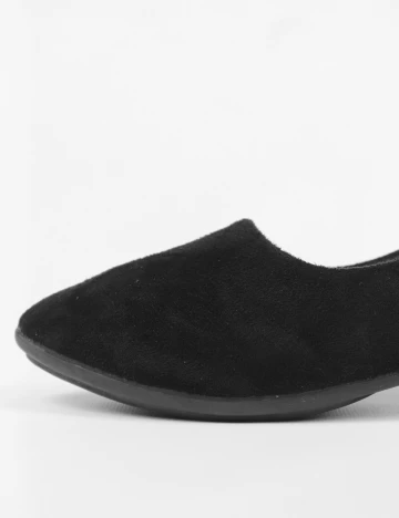 Pantofi SHEIN, negru Negru