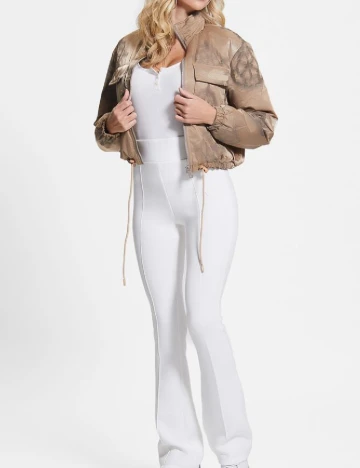 Geaca Guess, maro