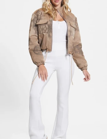 Geaca Guess, maro