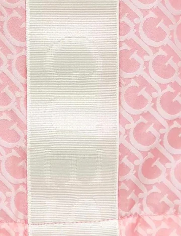 Pantaloni scurti Guess, roz