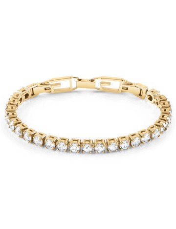 
						Bratara Guess, auriu