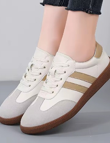 
						Adidasi SHEIN, mix culori