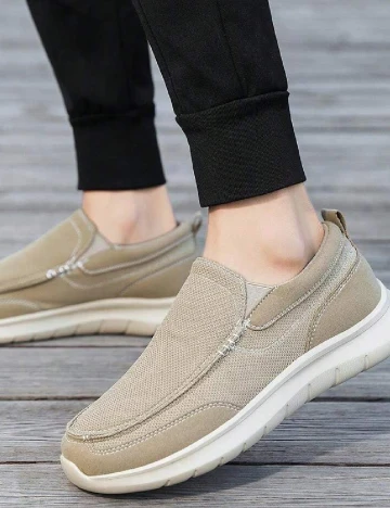 Espadrile SHEIN, crem Crem