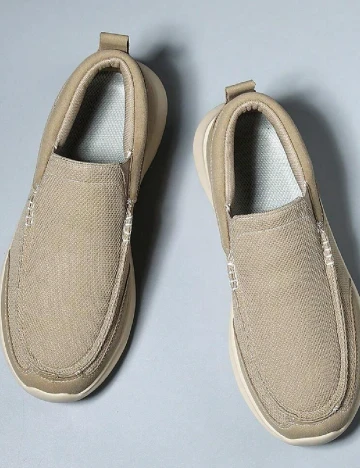Espadrile SHEIN, crem Crem