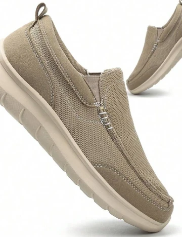Espadrile SHEIN, crem Crem
