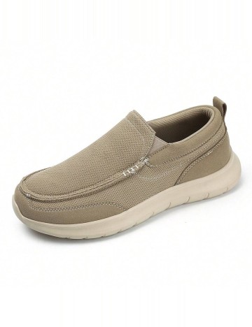 Espadrile SHEIN, crem