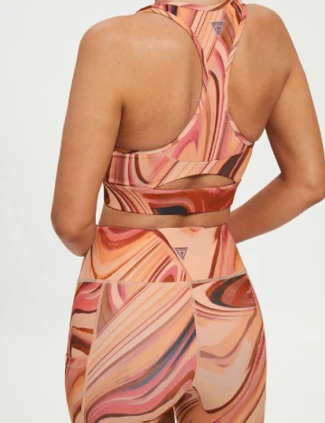 Bustiera Guess, mix culori