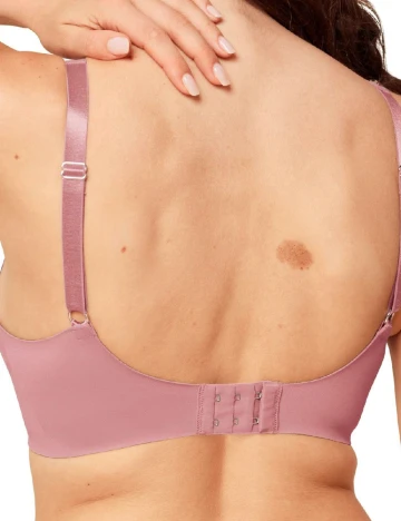 Sutien Triumph, roz Roz