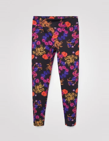 Colanti Desigual, floral Floral print