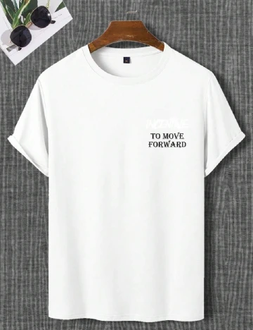 Tricou SHEIN, alb