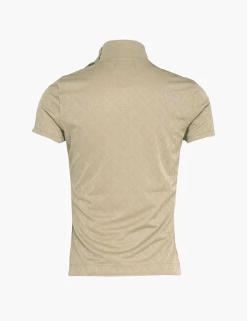 Bluza Guess, maro Maro