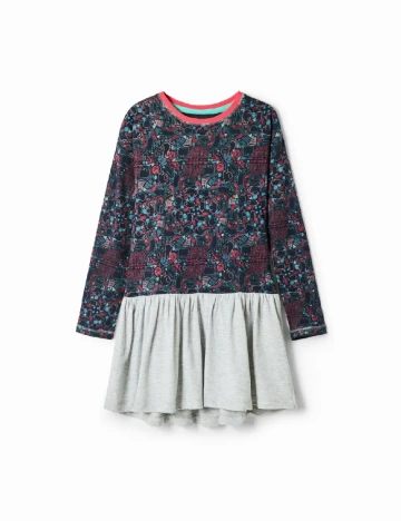 Rochie Desigual, mix culori Mix culori
