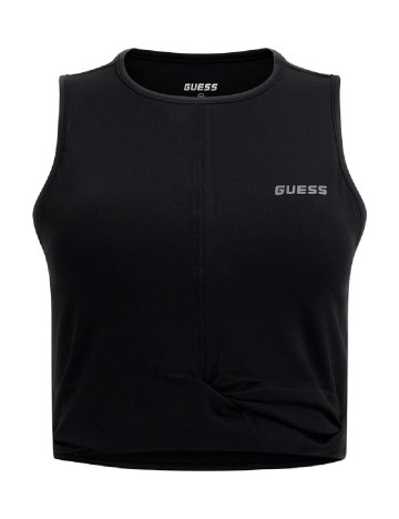 Top Guess, negru